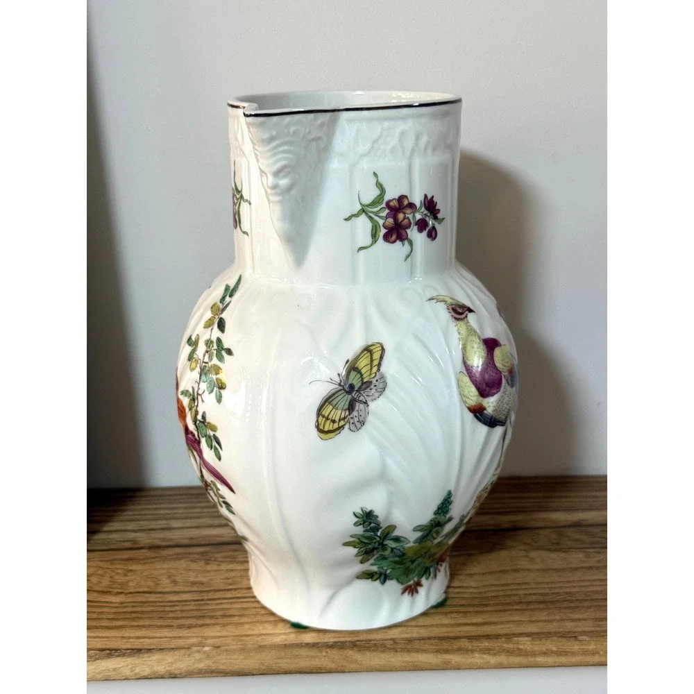 Mottahedeh gorgeous vintage